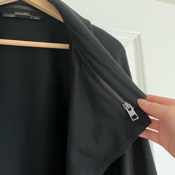 AllSaints Jacket - Picture 2 of 3